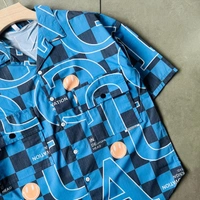 Five Sleeve Shirt (L)
