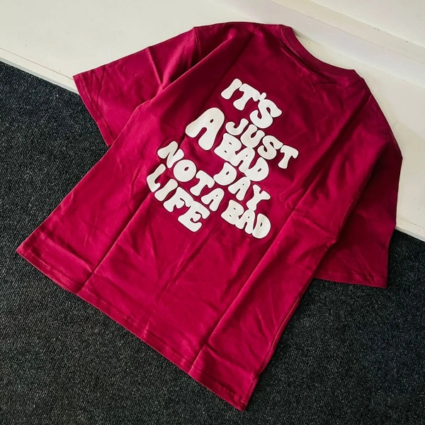 Oversized Tshirts  (XL)