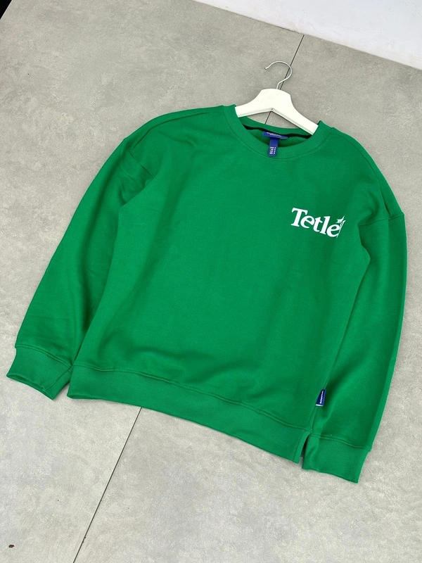 Premium Full Sleeve Tshirt (L)