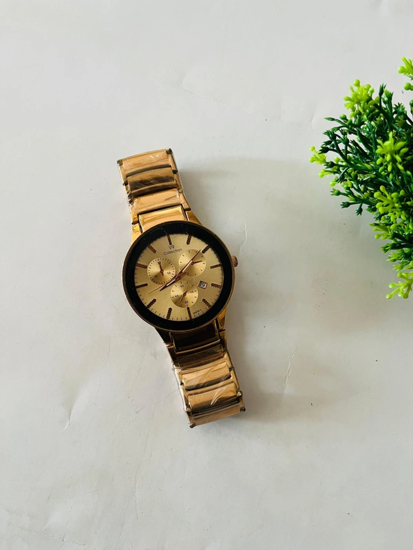 V9 Collection Watch