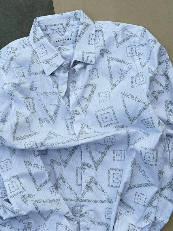 IMP Shirts (XL)