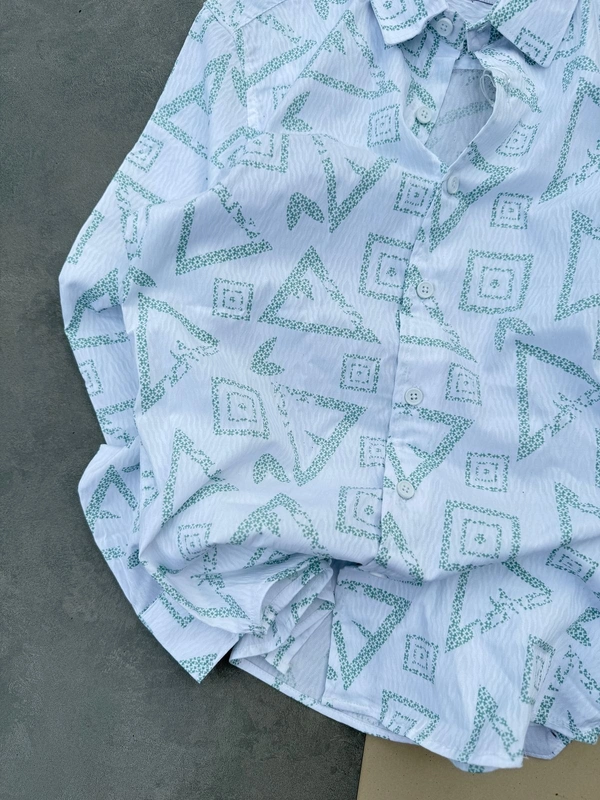 IMP Shirts (XL)
