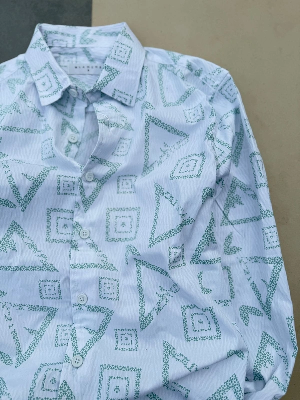 IMP Shirts (XL)