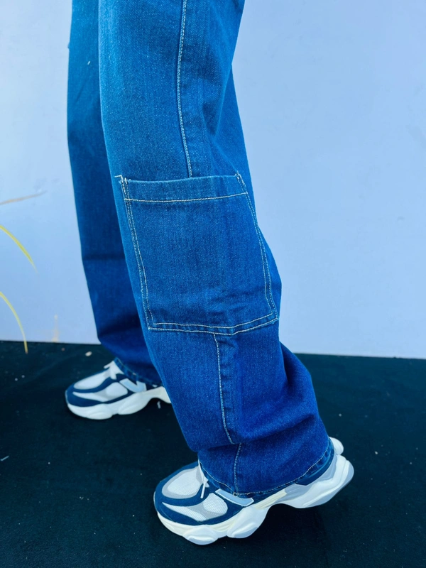 Cargo Premium Baggy (28)