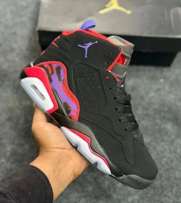 Jordan retro 6 Jump man (41 - 45)