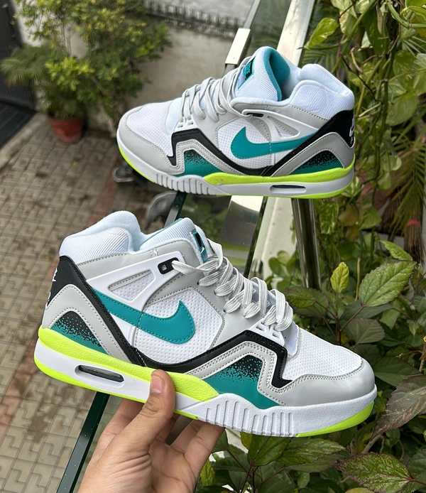 Nike challange 2 (41 - 45)