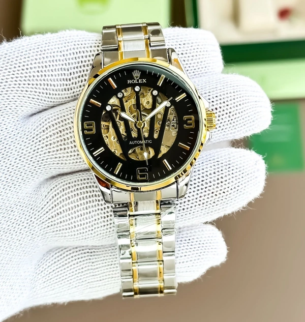 Rolex Automatic 