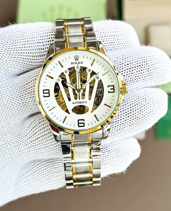 Rolex Automatic 