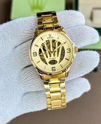 Rolex Automatic 