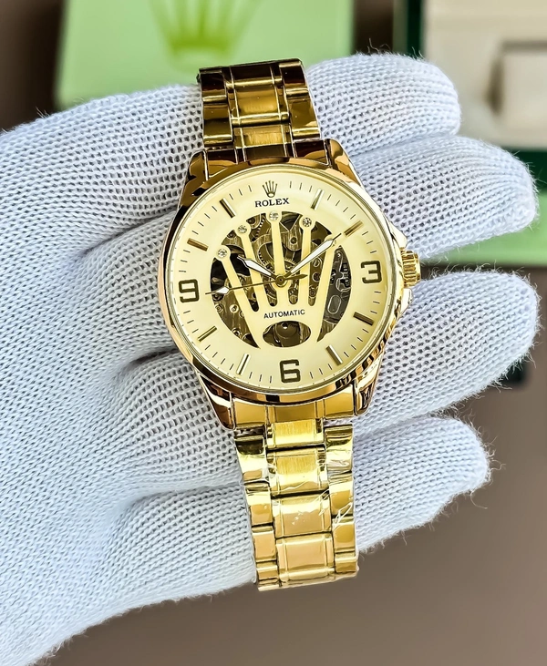 Rolex Automatic 
