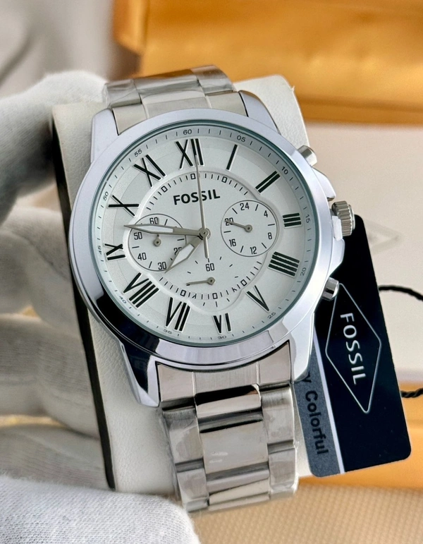 Fossil 