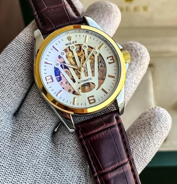 Rolex Automatic 