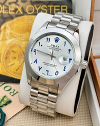 Rolex Arabic Dial 