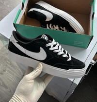 Nike blazer SB LOW (41 - 45)