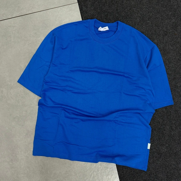 Oversized T-shirt  Plain  (L)