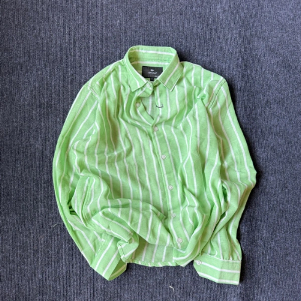 Premium Full Sleeve Shirt (L,XL)