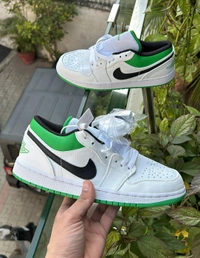 Jordan cut low leathr (41 - 45)