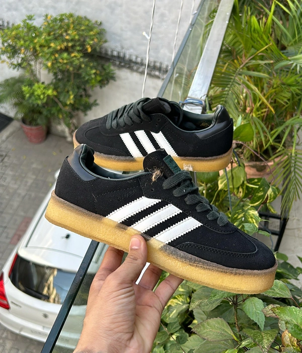Adidas Samba x kith x clark's (41 - 45)