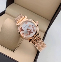 Louis Vuitton watch for her