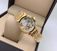 Louis Vuitton watch for her