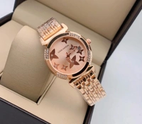 Louis Vuitton watch for her