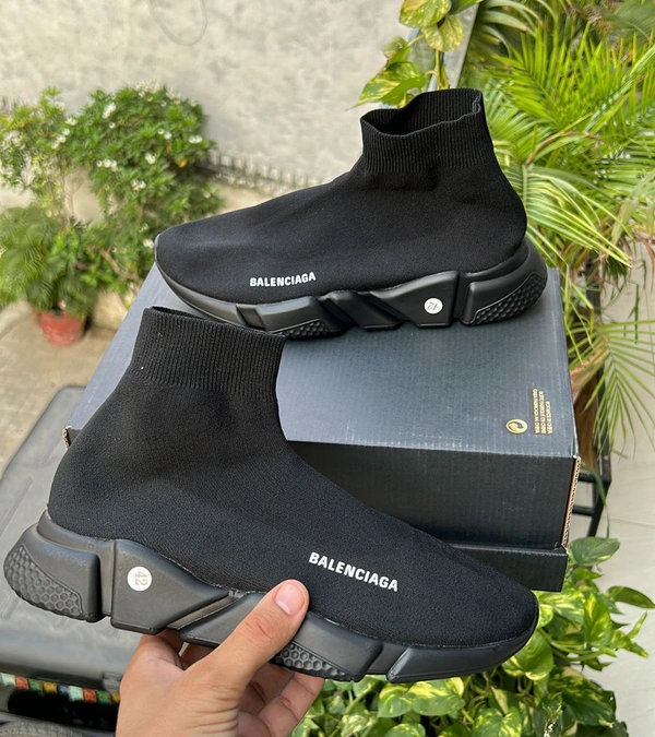 Balenciaga speed trainer  (41 - 45)