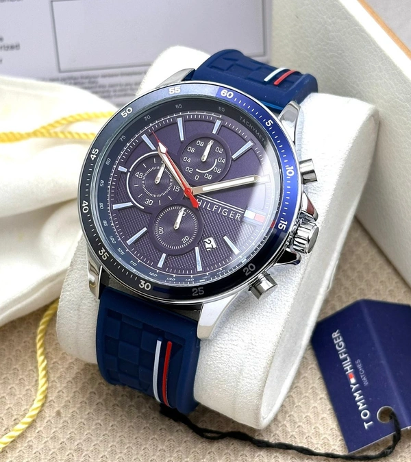 Tommy Hilfiger premium watch