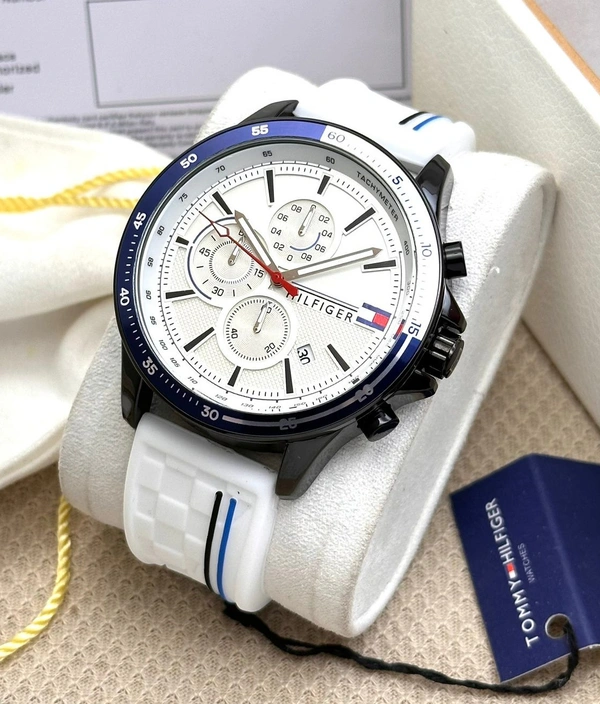 Tommy Hilfiger premium watch