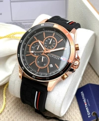 Tommy Hilfiger premium watch