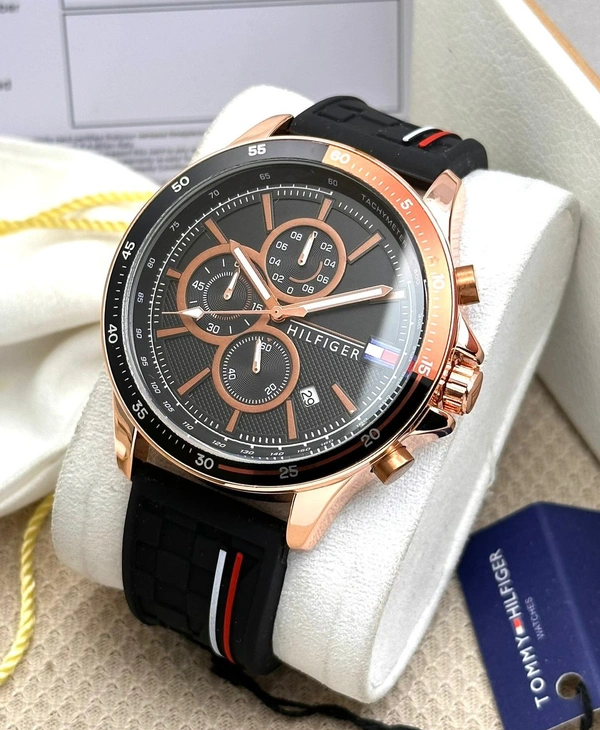 Tommy Hilfiger premium watch