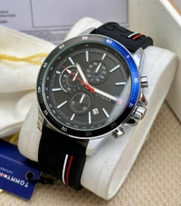 Tommy Hilfiger premium watch