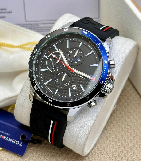 Tommy Hilfiger premium watch