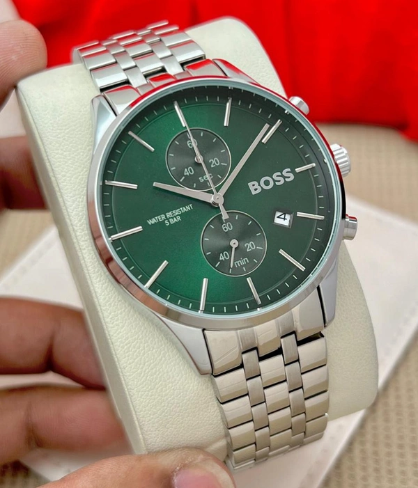 Hugoboss 