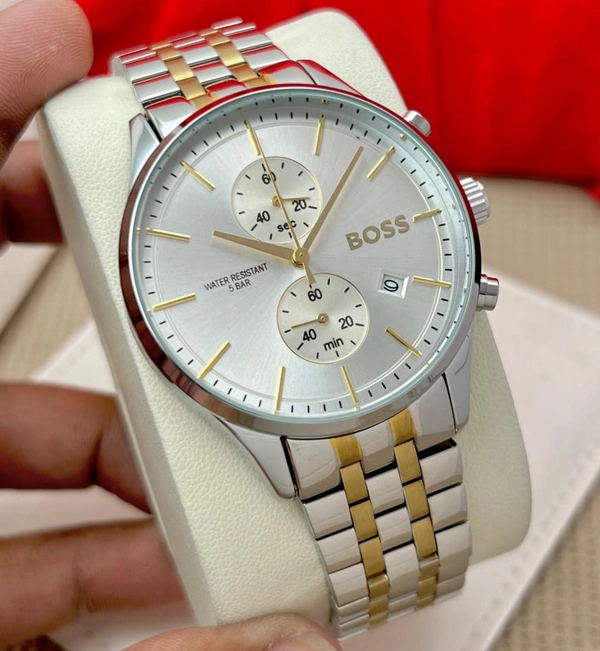Hugoboss 