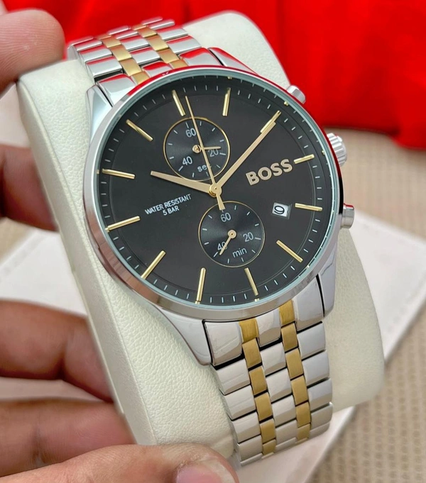 Hugoboss 