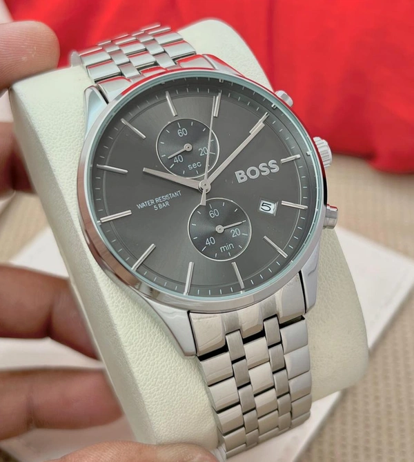 Hugoboss 