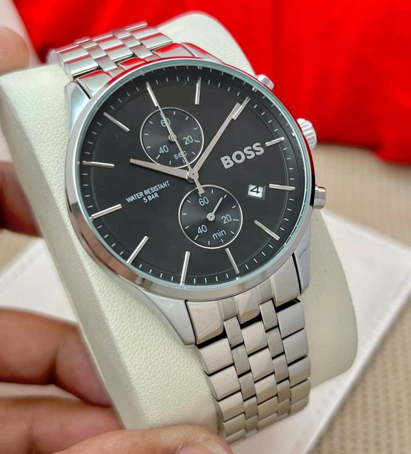 Hugoboss 