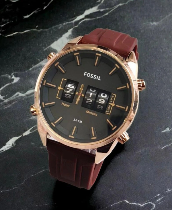 fossil 