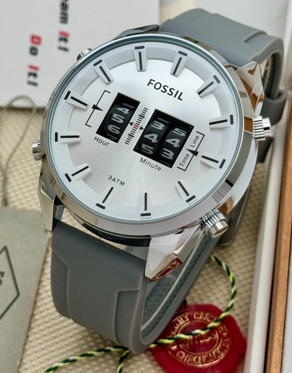 fossil 