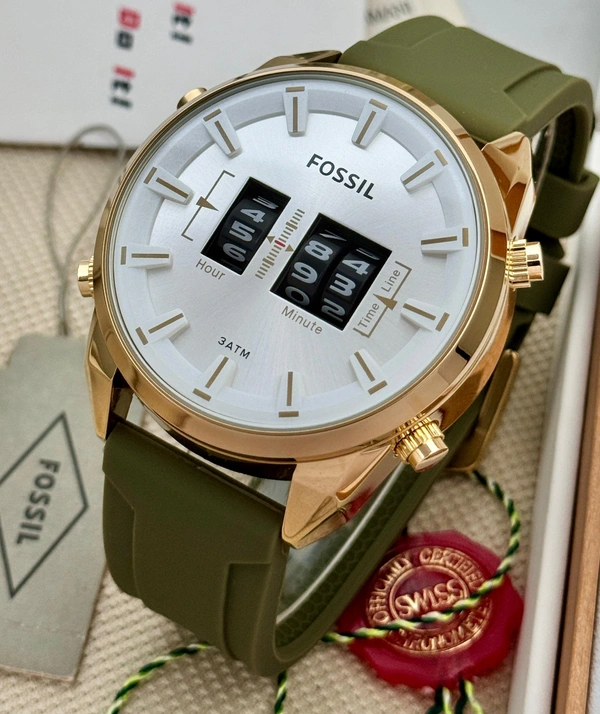 fossil 