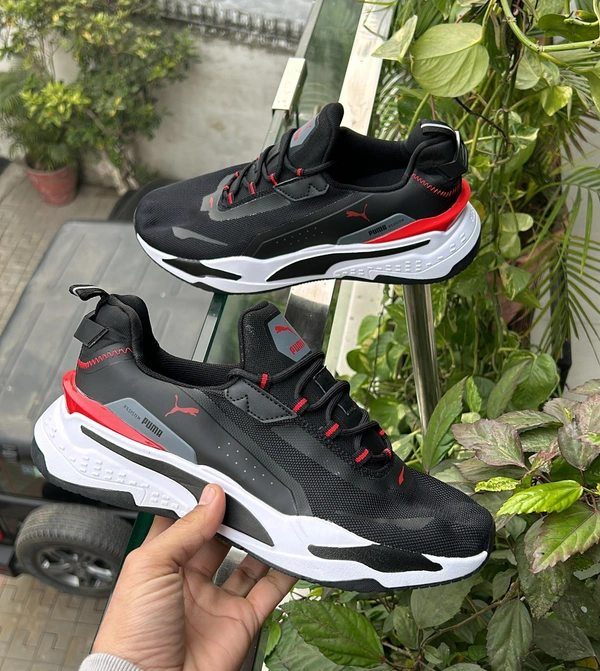 Puma R system 2023 (41-45)