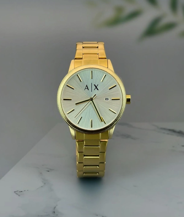 Armani Exchange