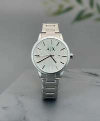 Armani Exchange