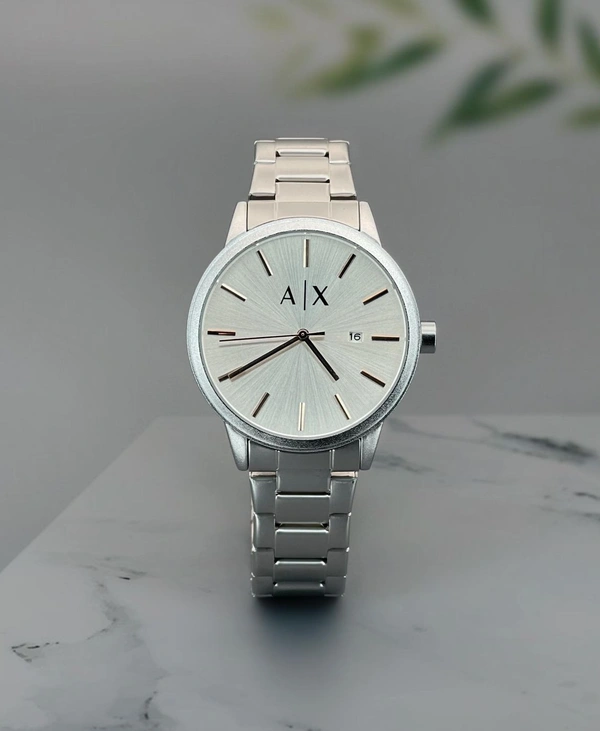 Armani Exchange