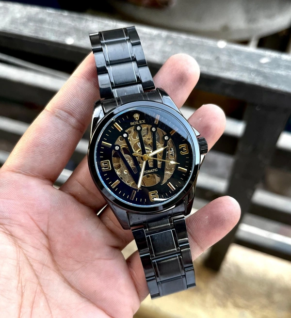 Rolex Automatic 