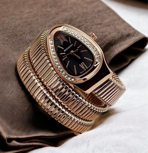  BVLGARI