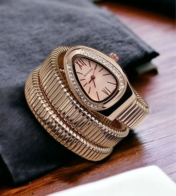  BVLGARI