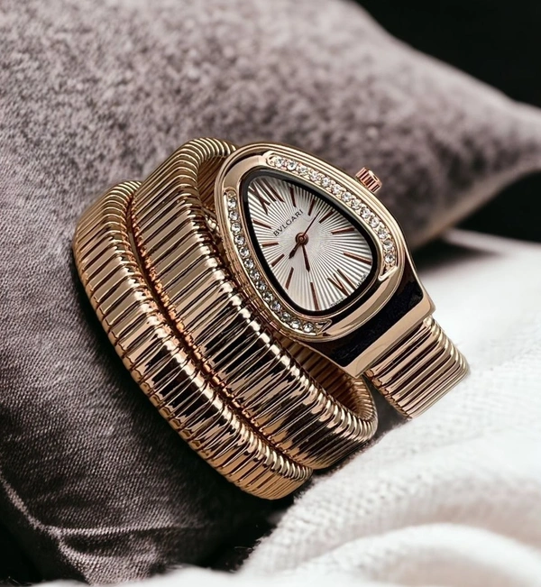  BVLGARI