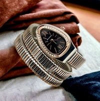  BVLGARI