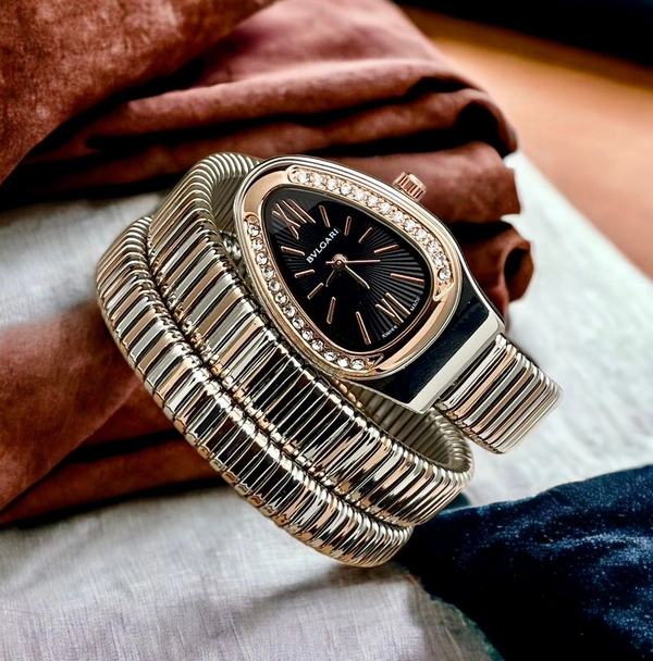  BVLGARI